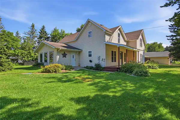314 W Yellow Street, Cadott, WI 54729