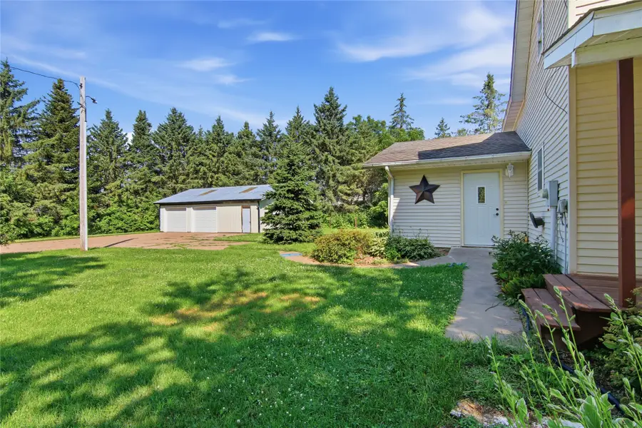 314 W Yellow Street, Cadott, WI 54729 - #2