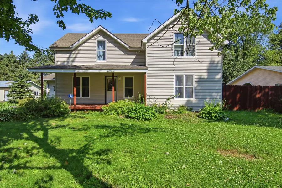 314 W Yellow Street, Cadott, WI 54729 - #3
