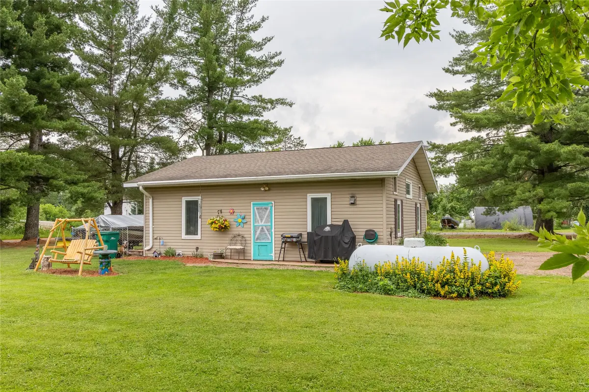 N6000 Ingram Street, Ingram, WI 54526 - #1