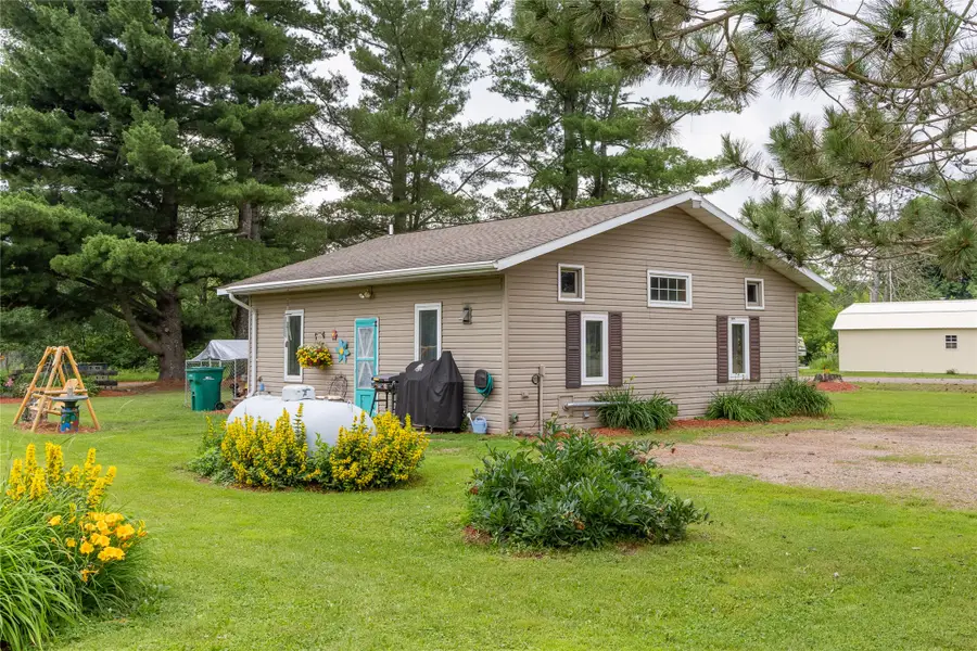 N6000 Ingram Street, Ingram, WI 54526 - #2