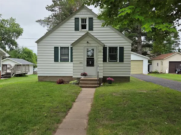 229 South Street W, Amery, WI 54001