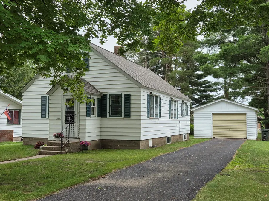 229 South Street W, Amery, WI 54001 - #2