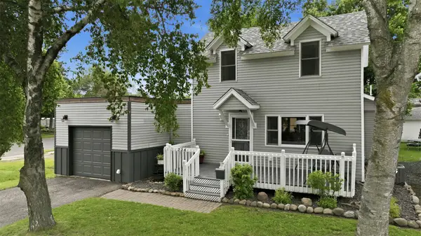 324 Harriman Avenue N, Amery, WI 54001