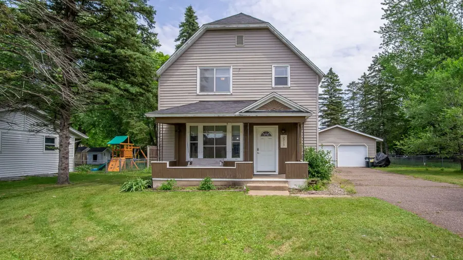 2713 Mercury Avenue, Eau Claire, WI 54703 - #2