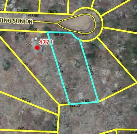 Lot 79 Setting Sun Drive, Danbury, WI 54830 - #1