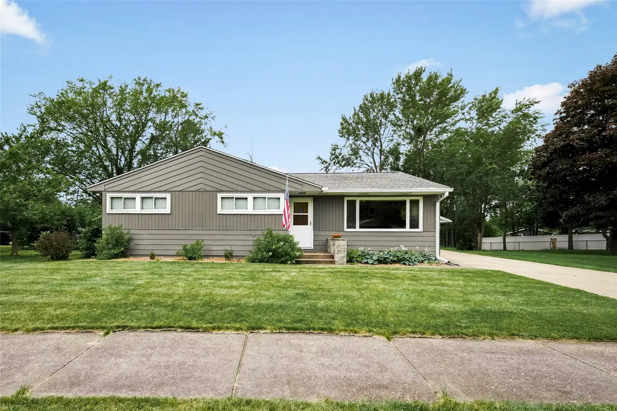 1602 Drury Court, Eau Claire, WI 54703 - #1