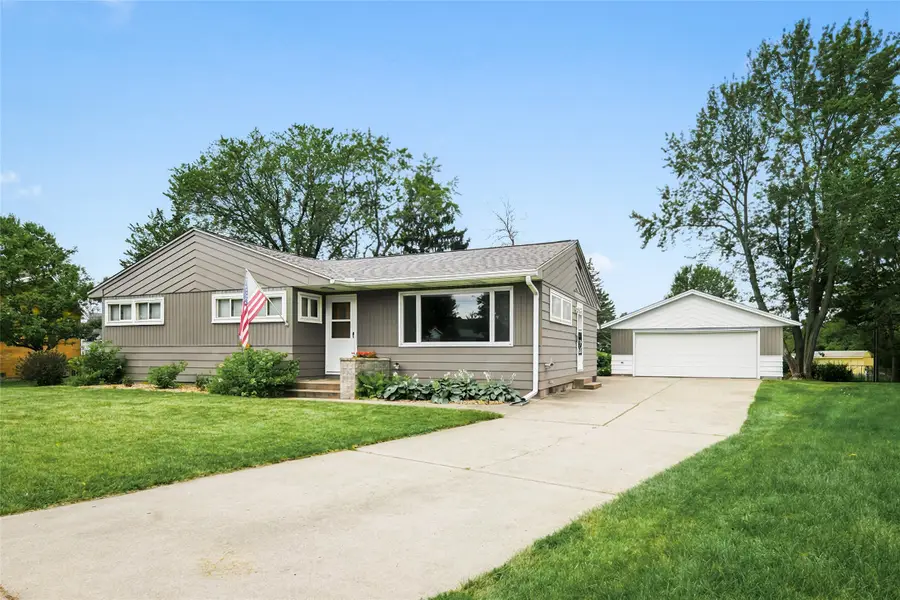 1602 Drury Court, Eau Claire, WI 54703 - #2