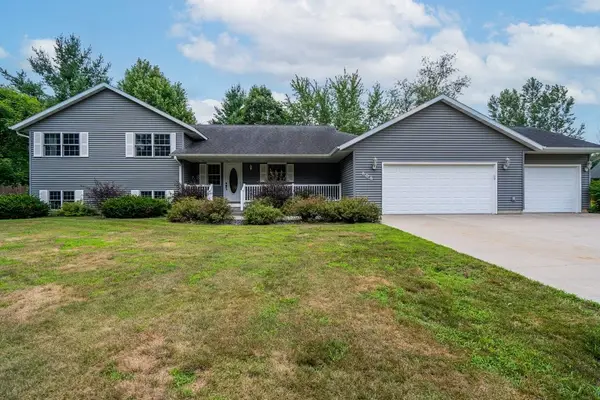 808 Elm Street, Strum, WI 54770
