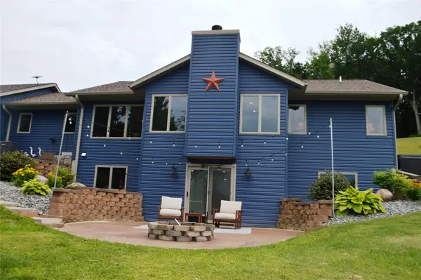 S7256 Sunrise Drive, Fall Creek, WI 54742