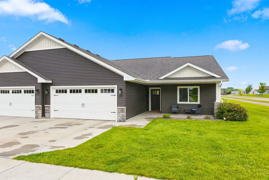 1581 Keanan Lane, Altoona, WI 54720 - #3