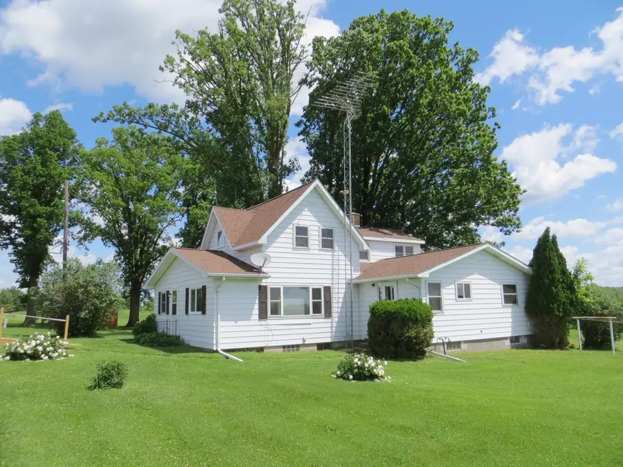 19265 350th Street, Stanley, WI 54768 - #2