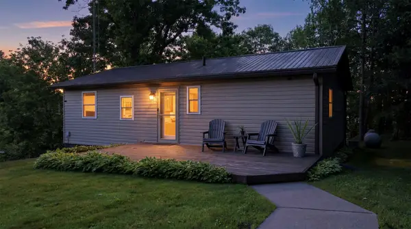22007 175th Street, Cornell, WI 54732