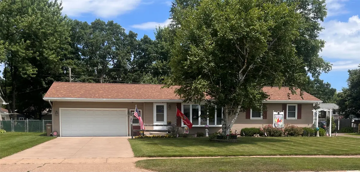 1820 Piedmont Road, Eau Claire, WI 54703 - #1
