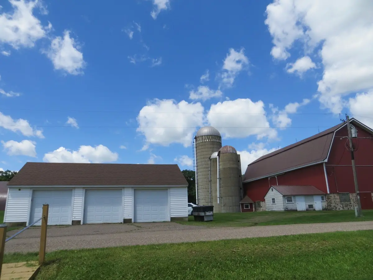 19265 350th Street, Stanley, WI 54768 - #1