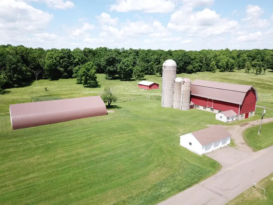 19265 350th Street, Stanley, WI 54768 - #2