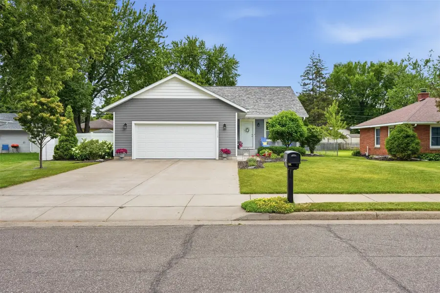 1715 E Clairemont Avenue, Eau Claire, WI 54701 - #2