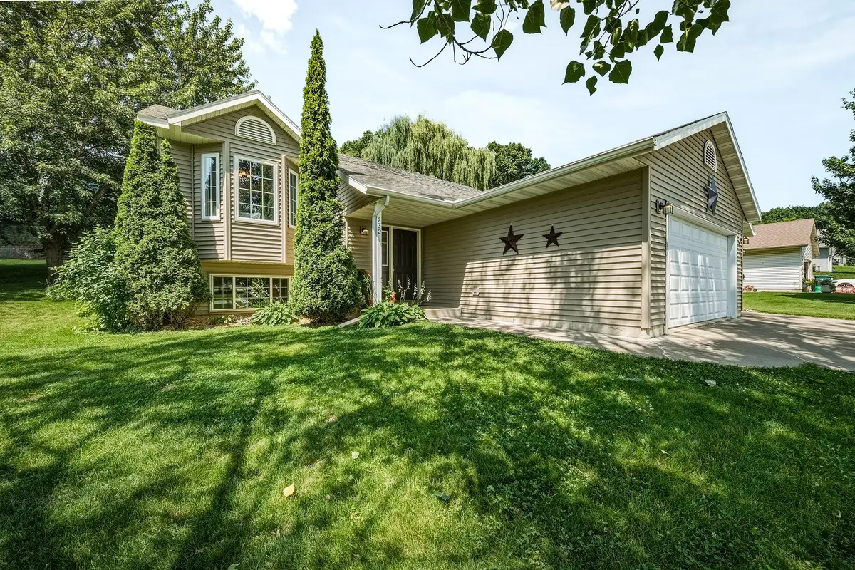 232 Lamans Lane, Eau Claire, WI 54703 - #1