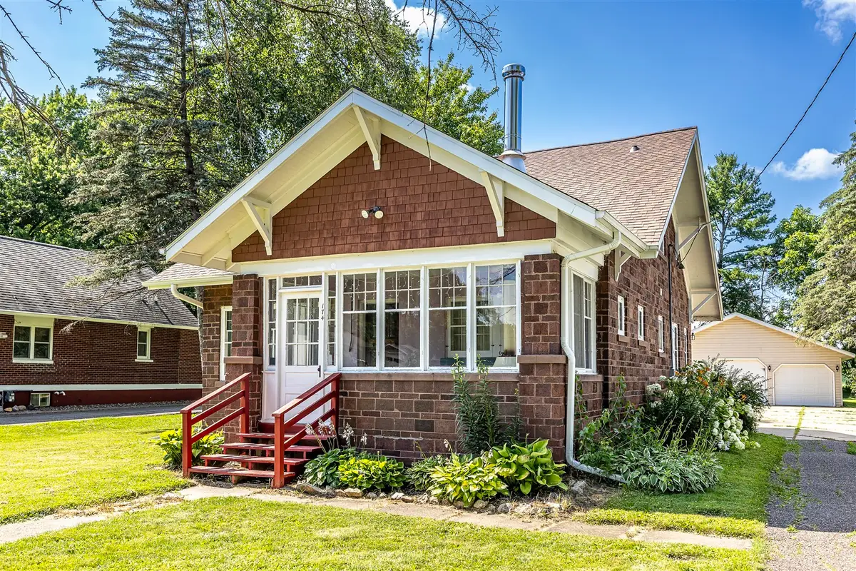174 W Main Street, Hixton, WI 54635 - #1