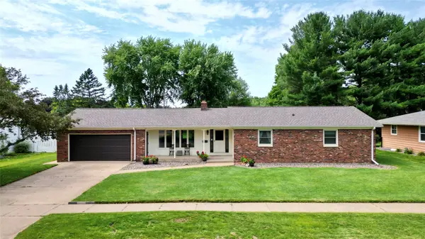 1126 E Fillmore Avenue, Eau Claire, WI 54701