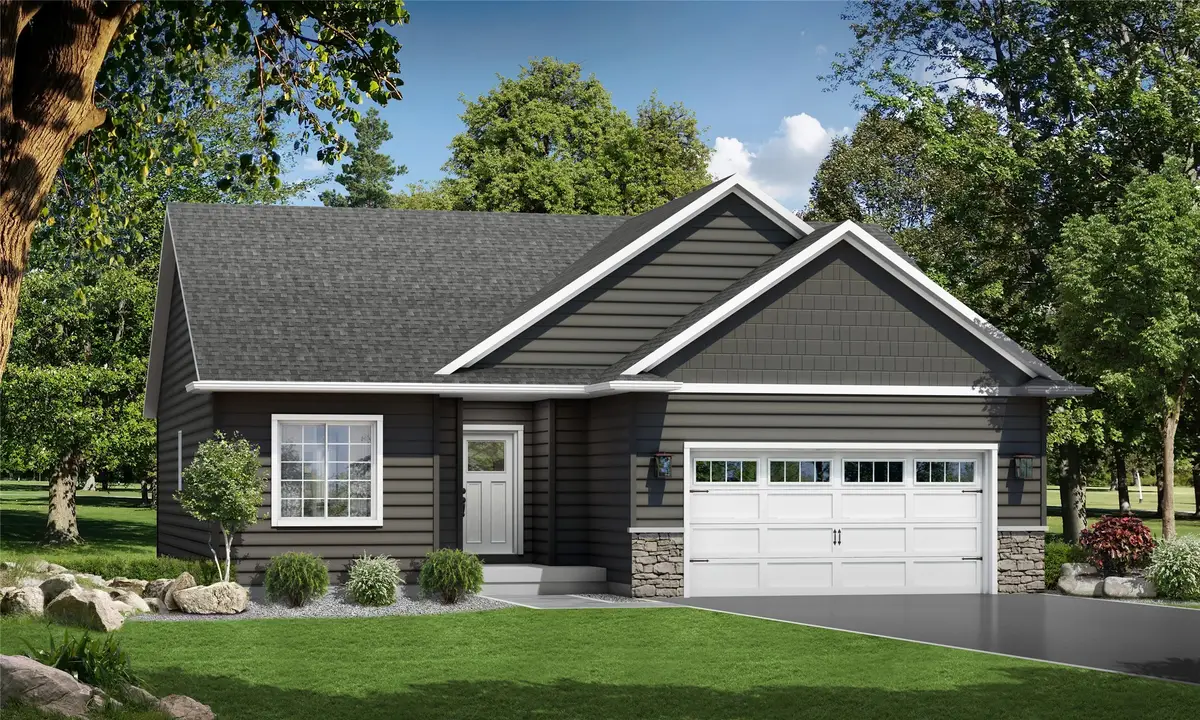 546 Jackson Avenue E #Lot 37, Fall Creek, WI 54742 - #1