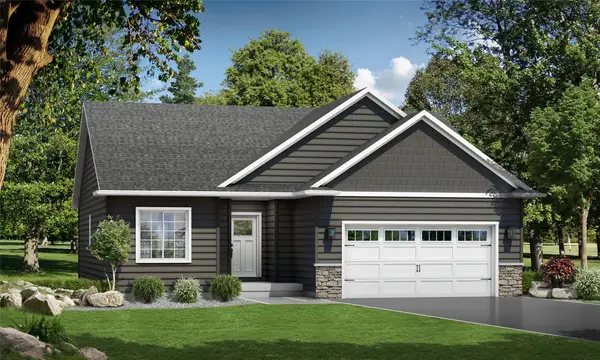 546 Jackson Avenue E #Lot 37, Fall Creek, WI 54742