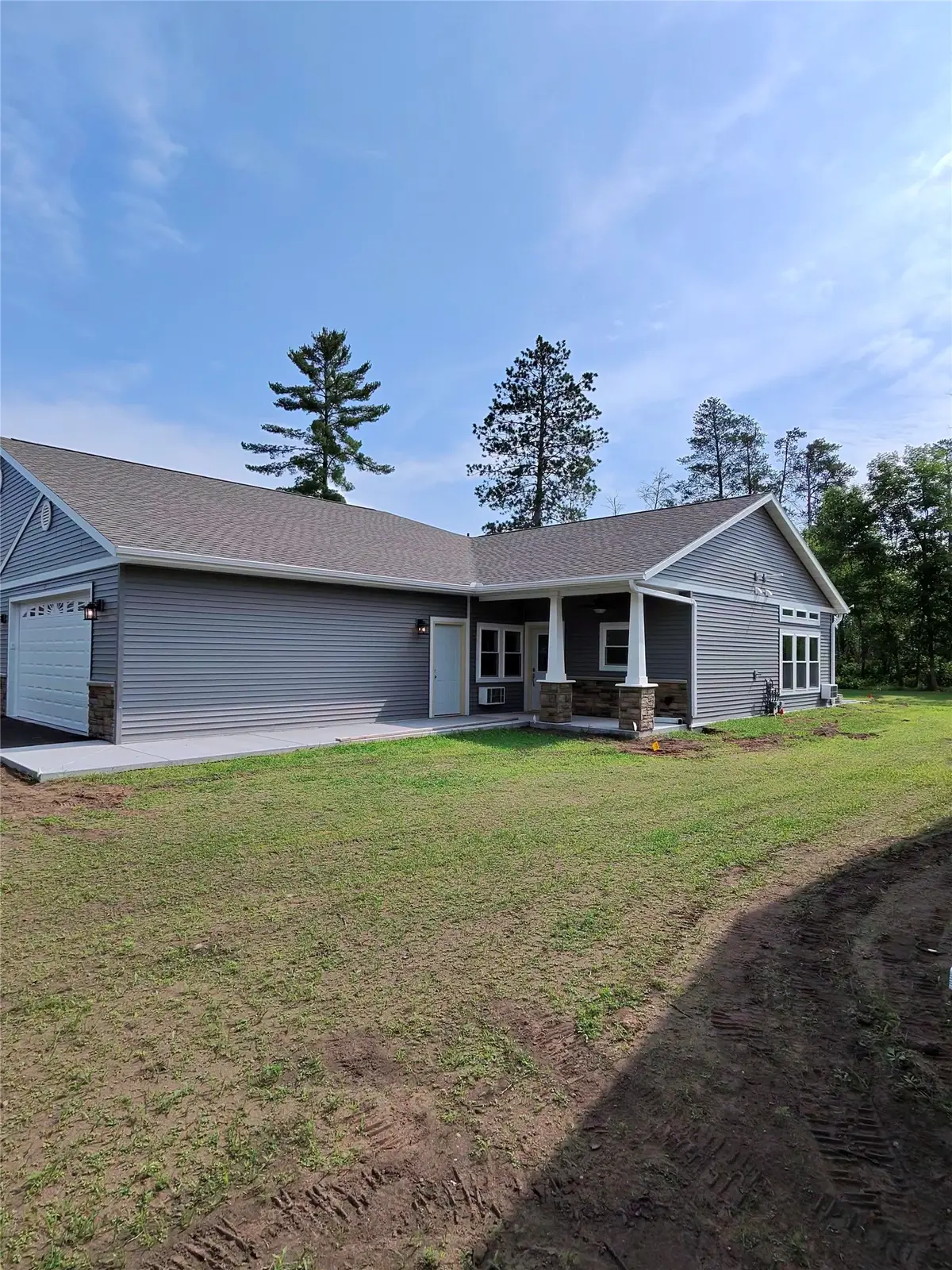15832 Laura Drive #B, Hayward, WI 54843 - #1