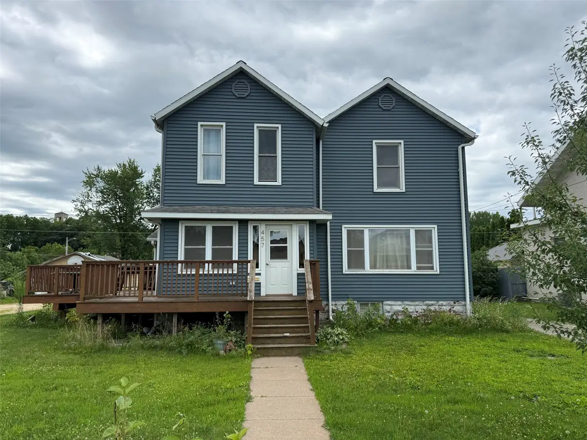 457 E Main Street, Arcadia, WI 54612 - #1