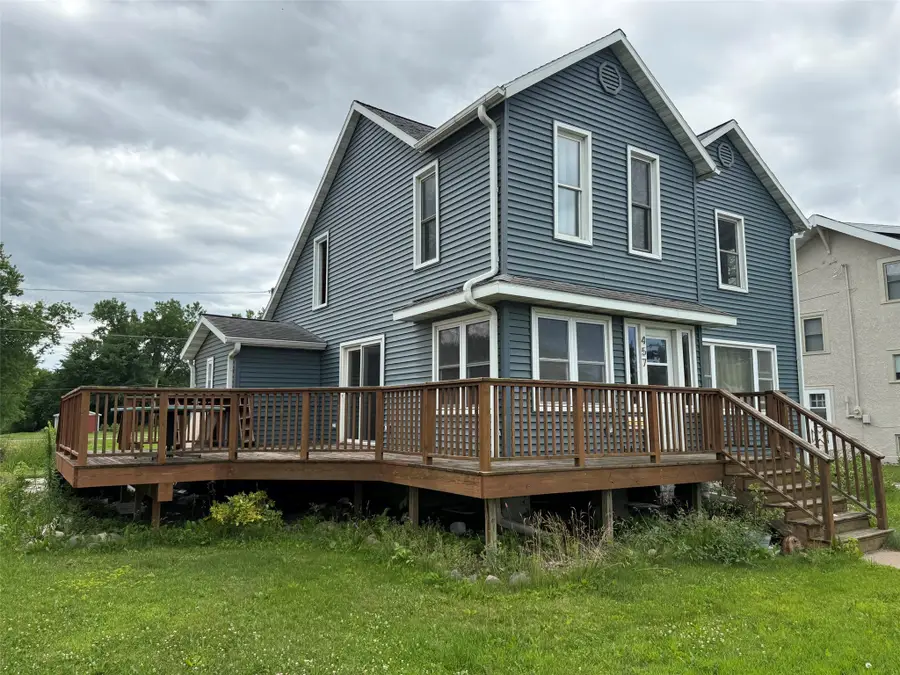 457 E Main Street, Arcadia, WI 54612 - #3
