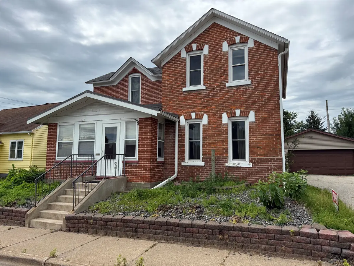 909 W Main Street, Arcadia, WI 54612 - #1