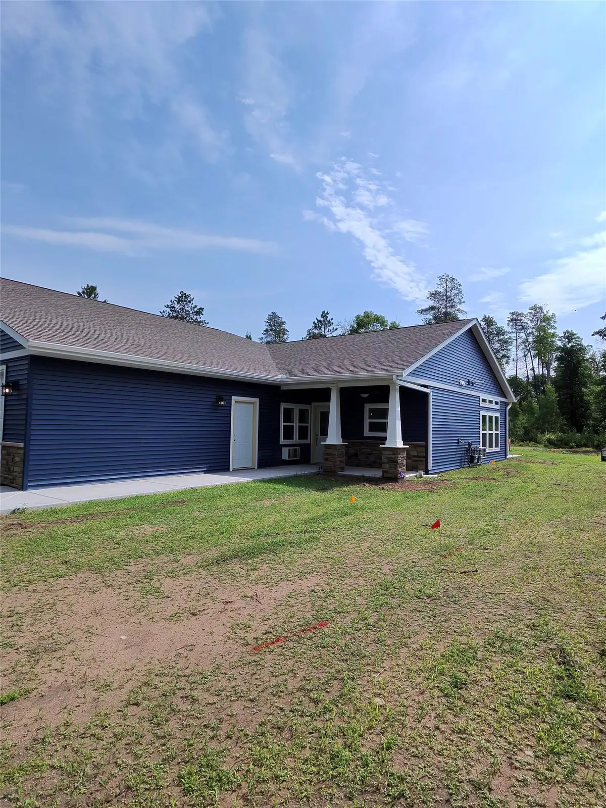 15838 Laura Drive #B, Hayward, WI 54843 - #1