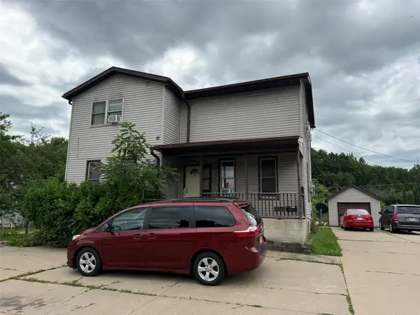 531 E Main Street #1 & 2, Arcadia, WI 54612