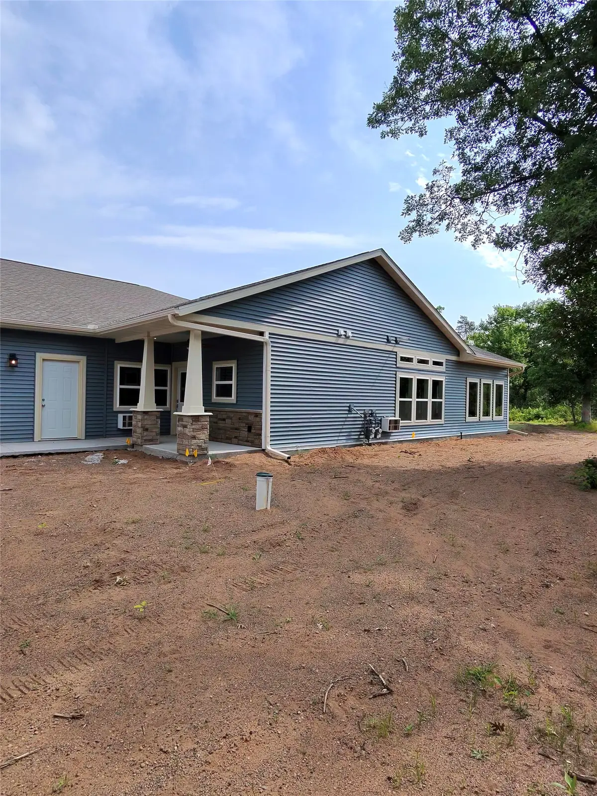 15846 Laura Drive #B, Hayward, WI 54843 - #1