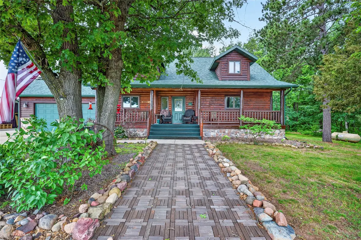N7847 County Hwy K, Trego, WI 54888 - #1