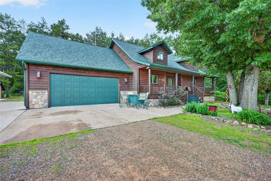 N7847 County Hwy K, Trego, WI 54888 - #2