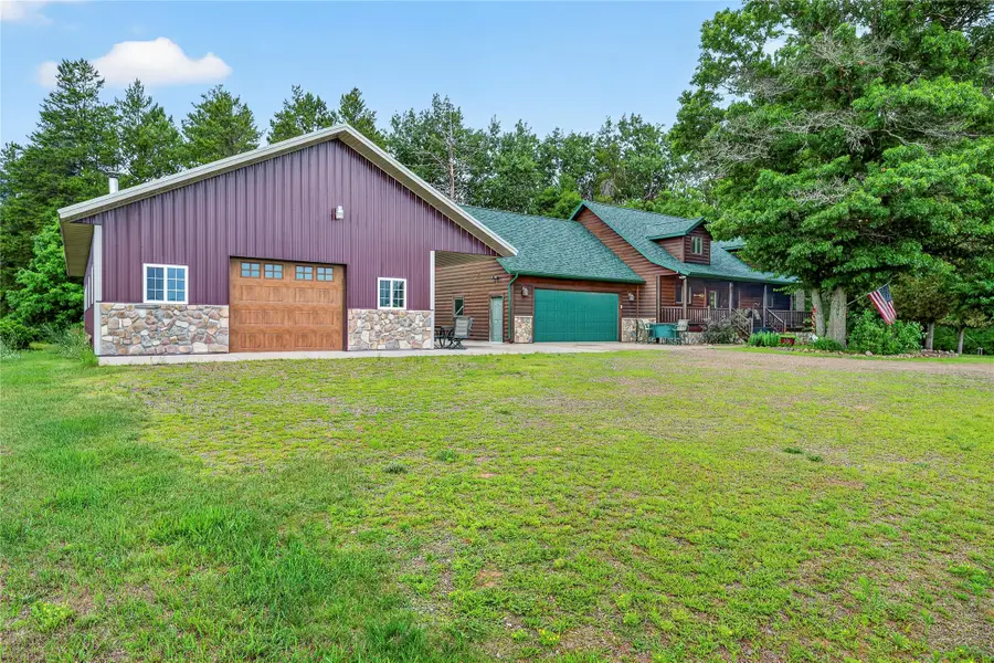 N7847 County Hwy K, Trego, WI 54888 - #3