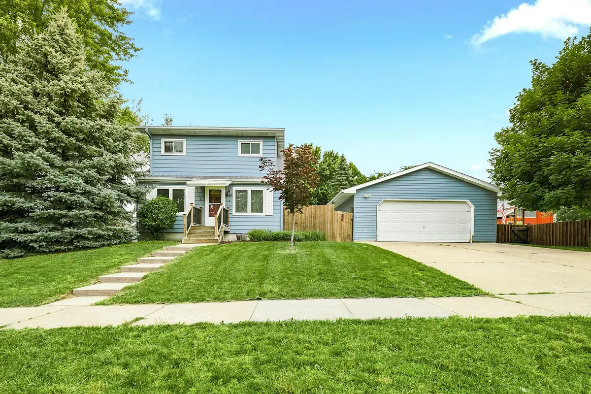 2446 Marquette Street, Eau Claire, WI 54703 - #1