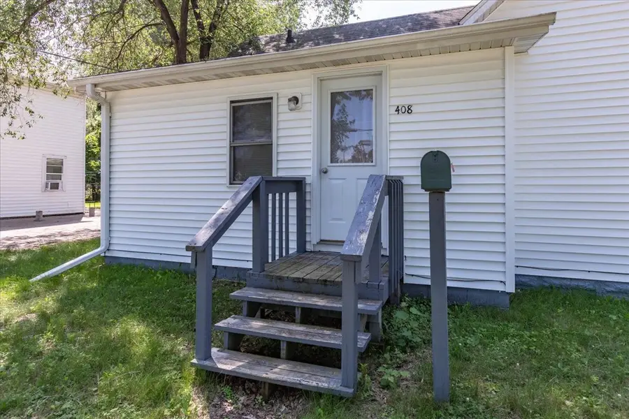 408 18th Avenue E #1, Menomonie, WI 54751 - #2