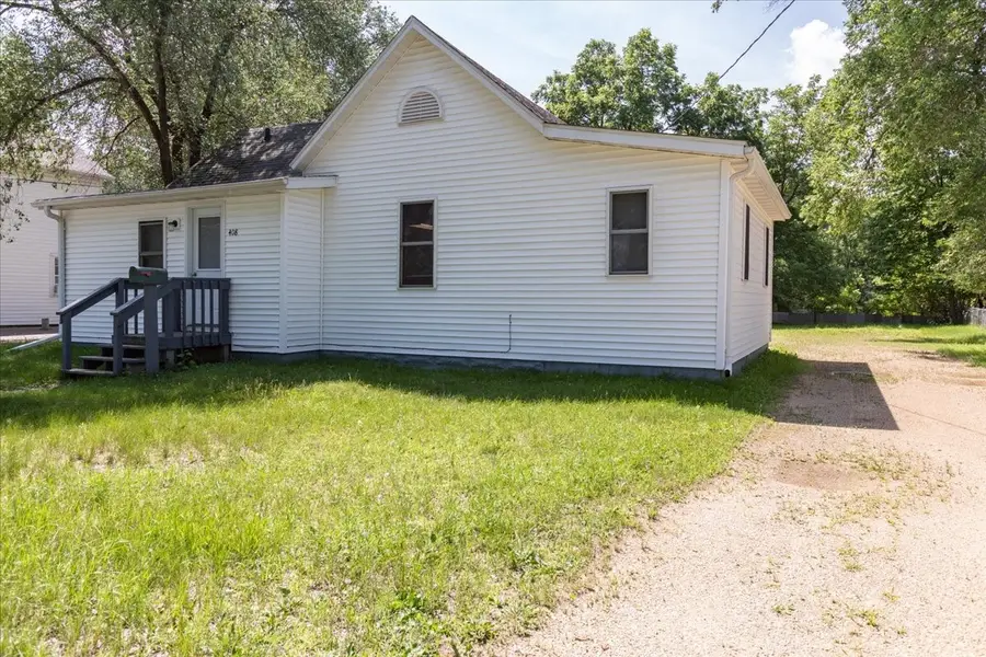 408 18th Avenue E #1, Menomonie, WI 54751 - #3