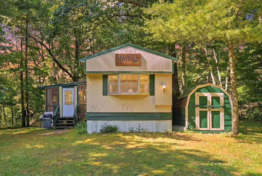 W15069 County Road D, Chetek, WI 54728 - #3
