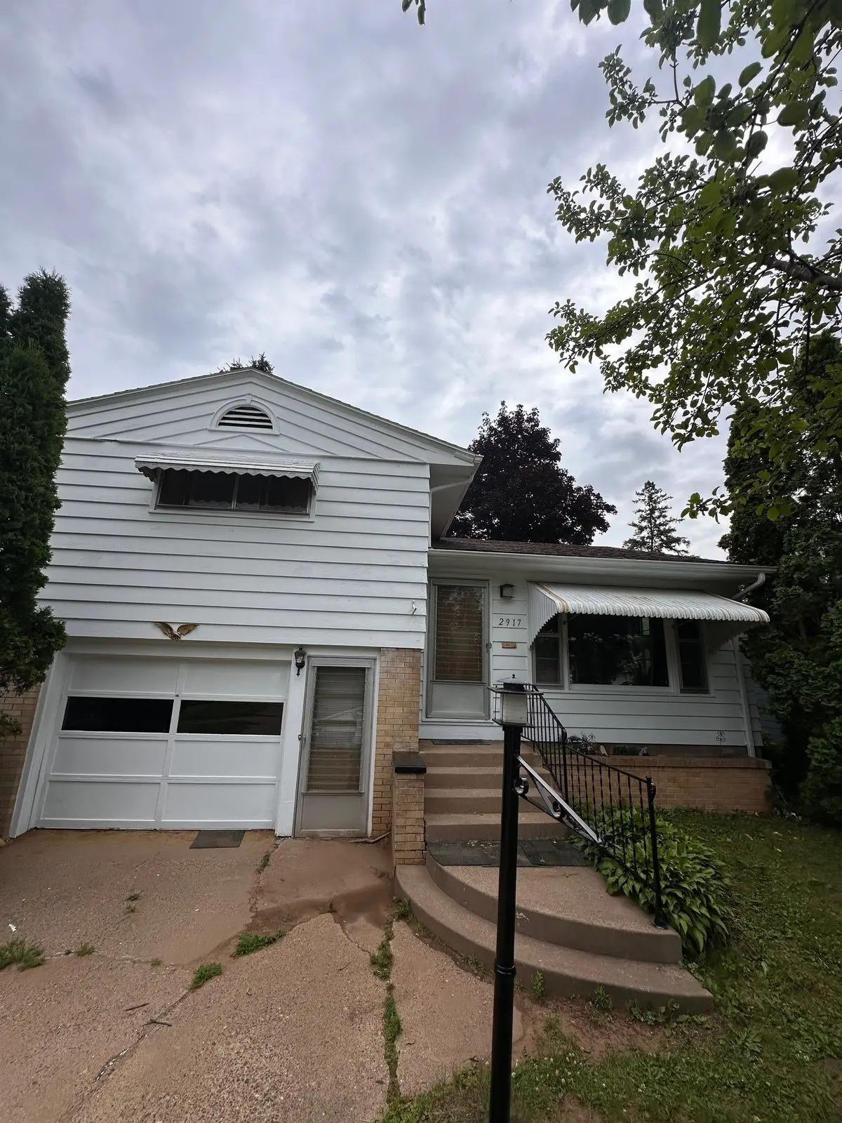 2917 6th Street, Eau Claire, WI 54703 - #1