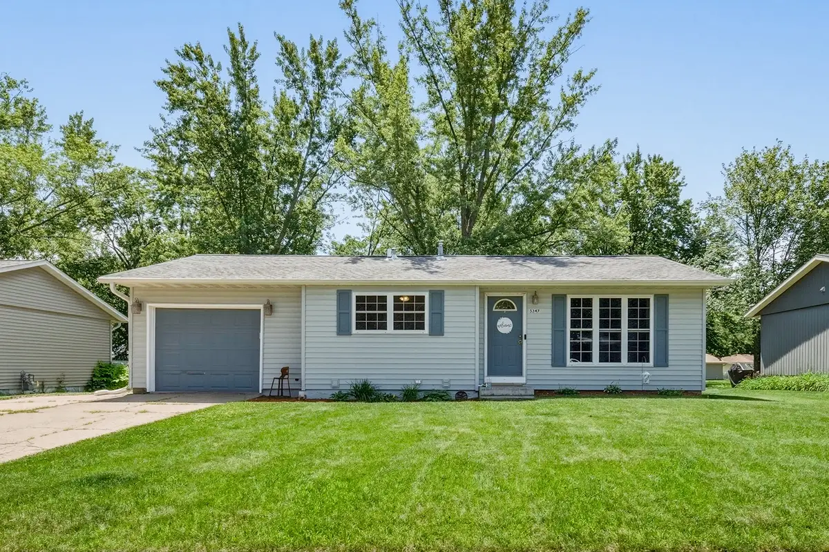 3347 Gerrard Avenue, Eau Claire, WI 54701-7002 - #1