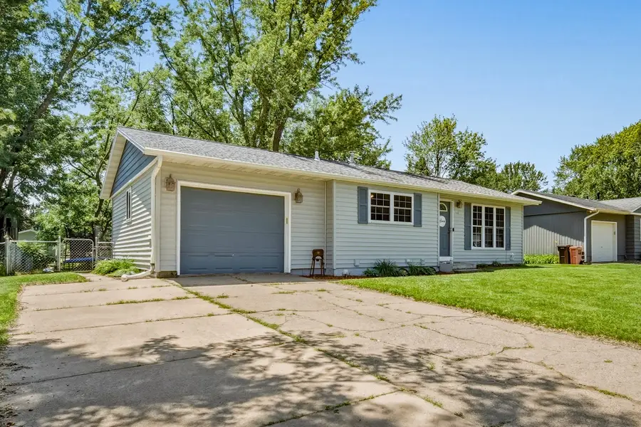 3347 Gerrard Avenue, Eau Claire, WI 54701-7002 - #3