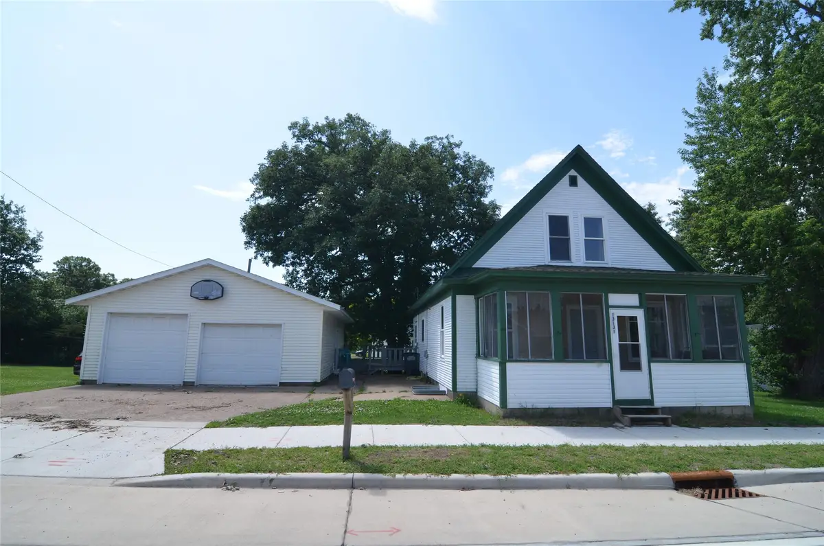 13131 10th Street, Osseo, WI 54758 - #1