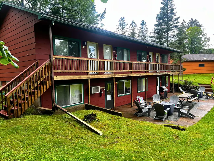 15326 W Birch Point Road #9, Hayward, WI 54843 - #2
