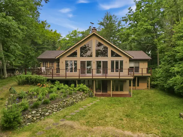 10026N Harnden Road, Hayward, WI 54843