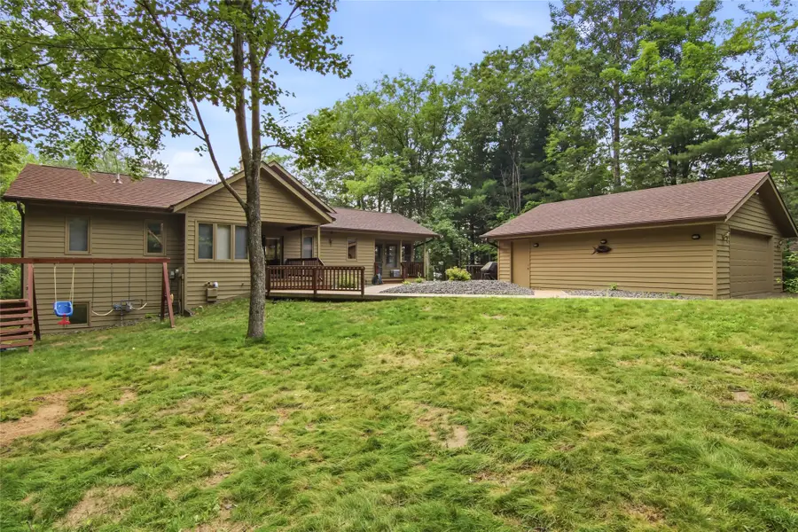 10026N Harnden Road, Hayward, WI 54843 - #3