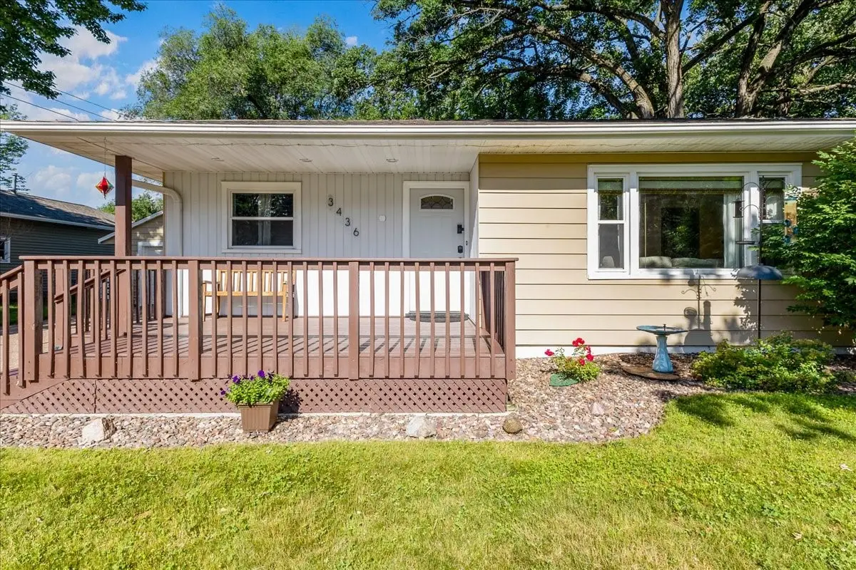 3436 Rudolph Road, Eau Claire, WI 54701 - #1