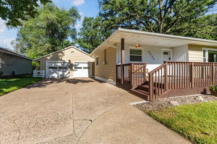 3436 Rudolph Road, Eau Claire, WI 54701 - #3