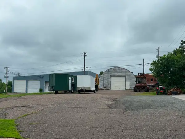 Lot 2 Ripley Street, Cornell, WI 54732